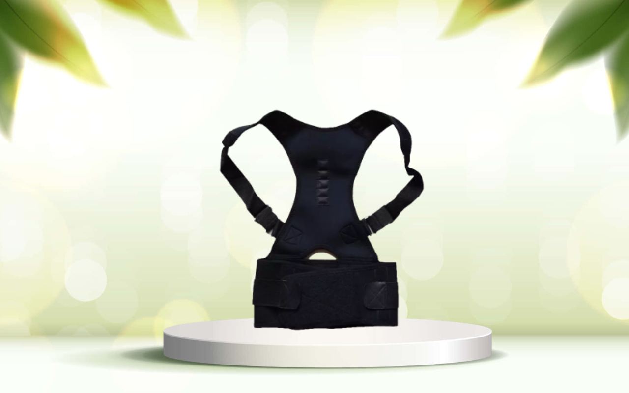 Scopri Ok Shoulder: migliora la postura ogni giorno e ritrova il benessere