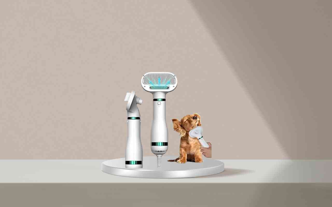 Scopri come addestrare il tuo animale facilmente con Nice Pet a ultrasuoni