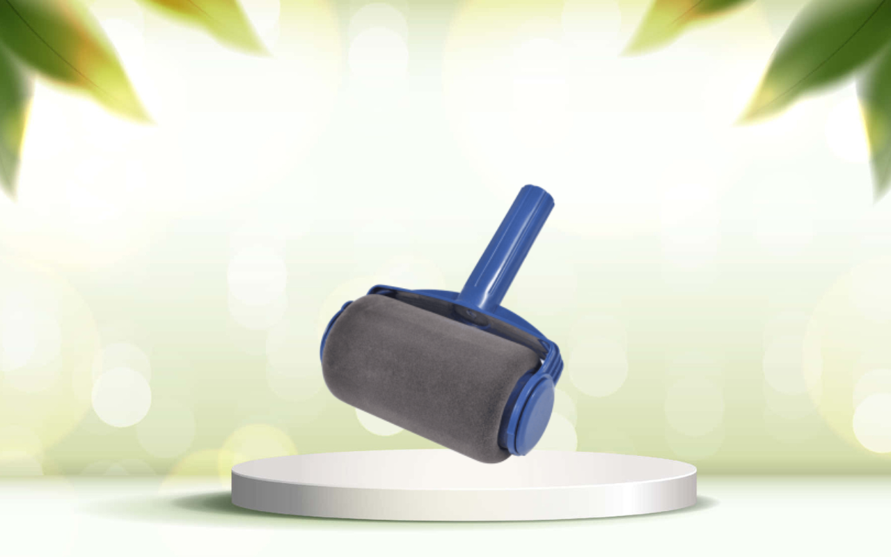 Rinnova casa senza fatica: prova il rullo Imbianca Facile per pitturare in modo perfetto