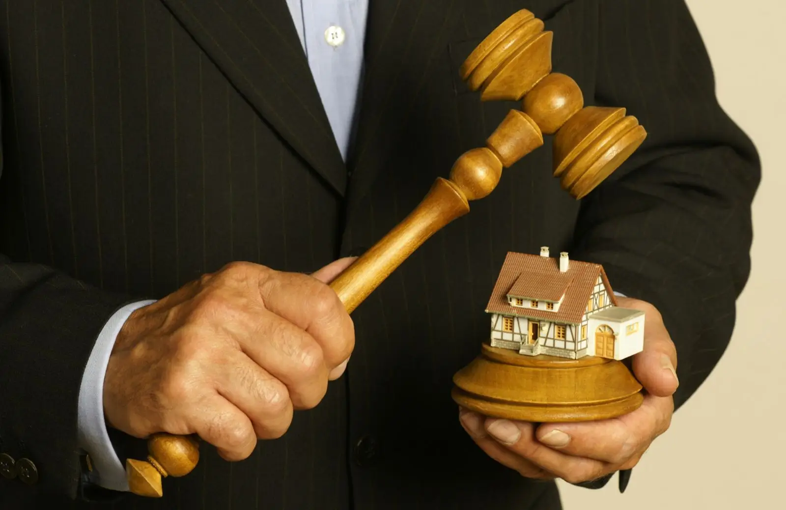 Asta immobiliare: ecco come funziona davvero