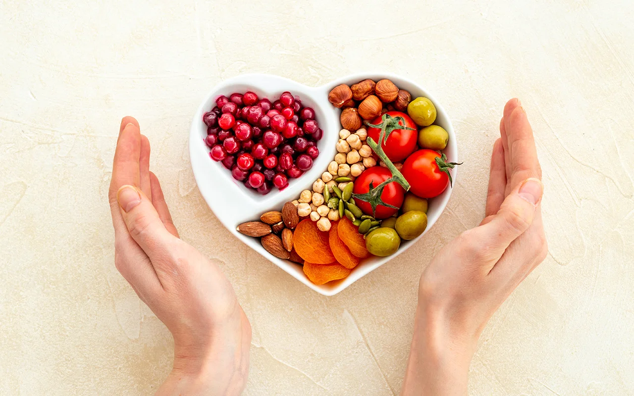 Come migliorare la circolazione con i cibi giusti