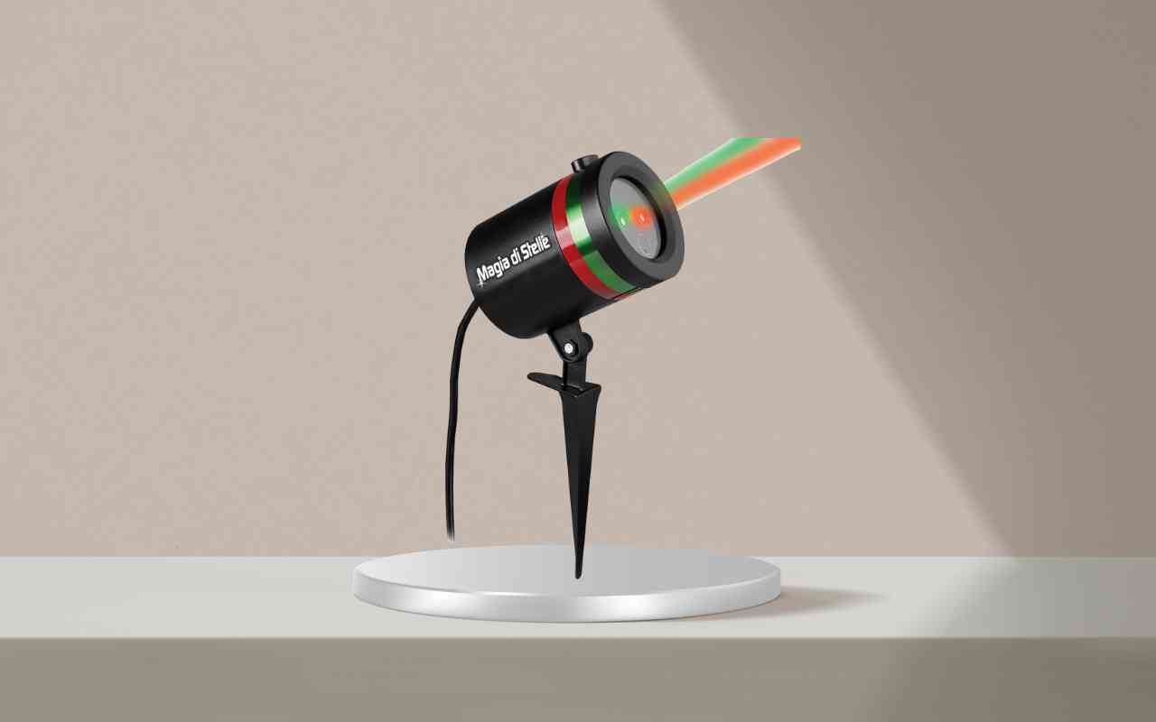 Trasforma ogni spazio con Magia di Stelle: illumina eventi e feste con stile