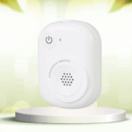 O3 Cube: scopri come eliminare odori dal frigorifero e piccoli spazi senza filtri