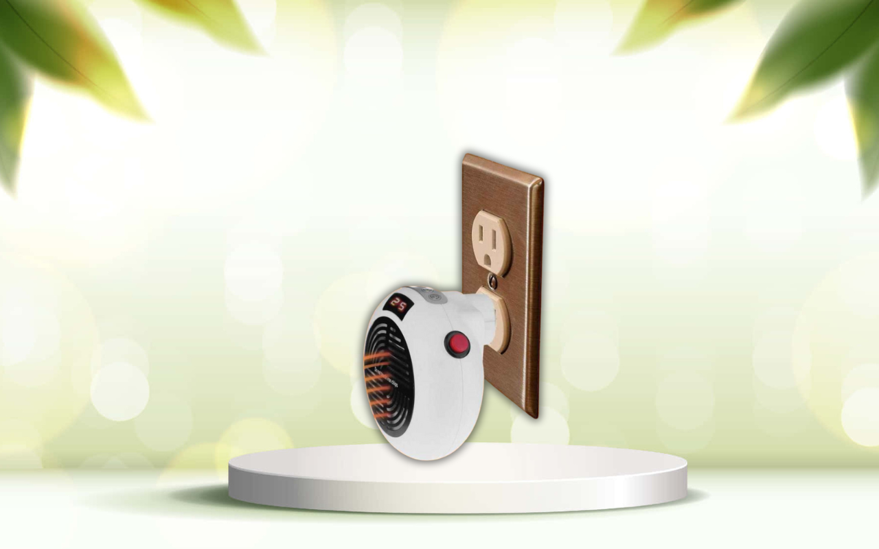 Scopri Wonder Heater Pro: riscalda ogni stanza in pochi minuti con consumi ridotti