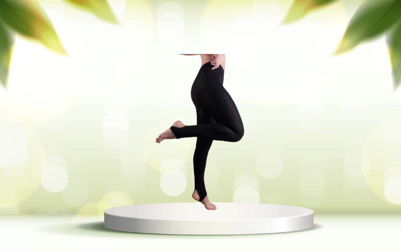 Prova ora i collant termici modellanti Calze Gambissime per un inverno elegante