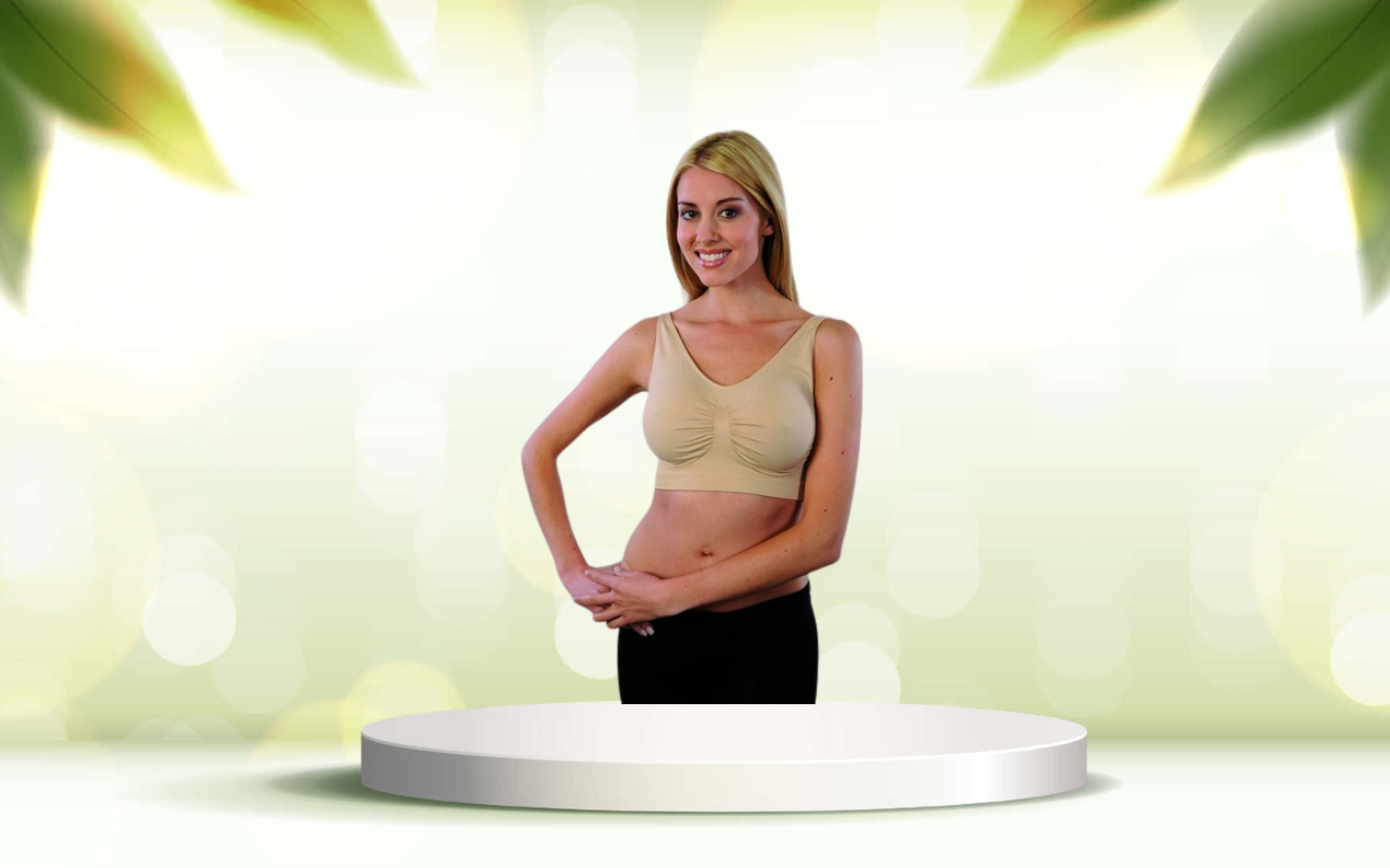 Scopri il reggiseno perfetto senza ferretti: comfort e stile da provare subito