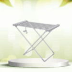 Scopri lo stendino elettrico: asciuga il bucato velocemente anche in inverno