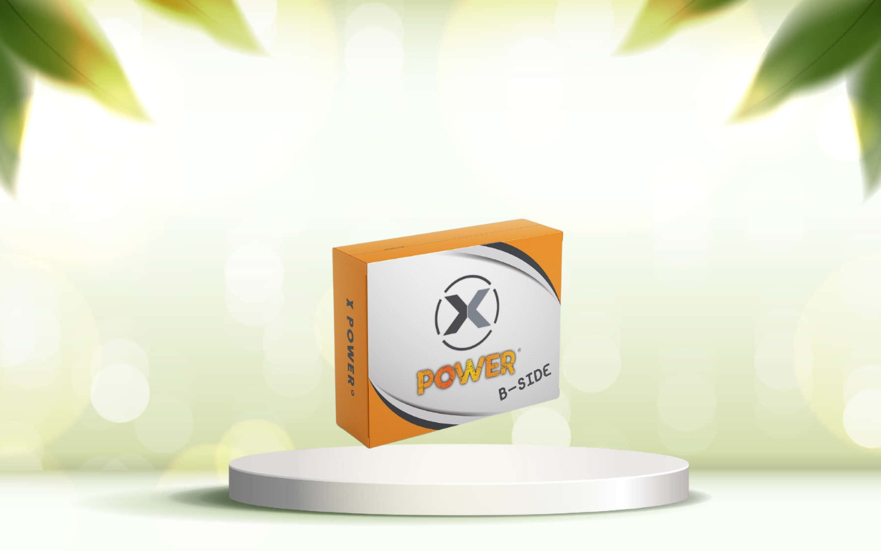 Scopri come ottenere un corpo tonico con XPower: il tuo alleato per risultati rapidi