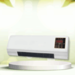 Scopri Eko-Splitter: comfort domestico con riscaldamento e ventilazione smart