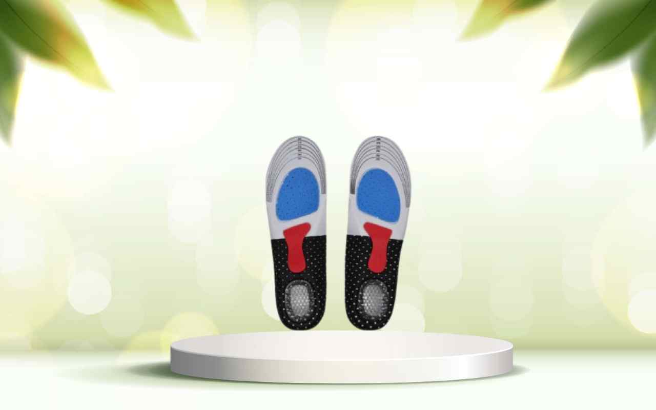 Dì addio al dolore ai piedi: scegli Foot Relax per il massimo comfort quotidiano