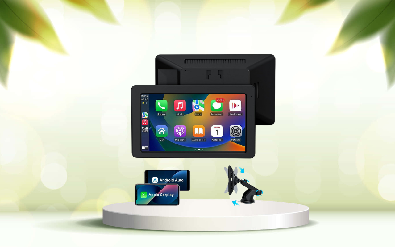 Scopri carplay auto: trasforma il tuo viaggio connesso in sicurezza e semplicità